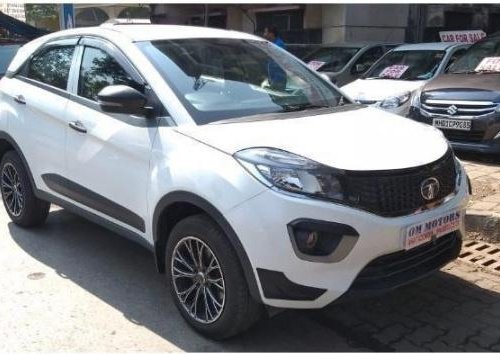 Tata Nexon 2018 1.5 Revotorq XM MT in Mumbai