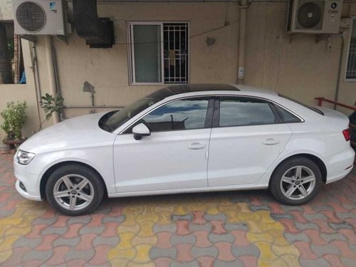 Audi A3 35 TDI Technology AT 2016 for sale in Coimbatore