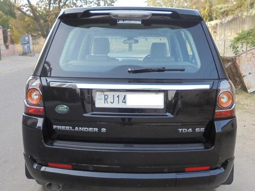 Land Rover Freelander 2 SE AT 2015 for sale in Jaipur