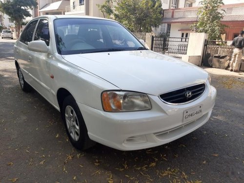 Hyundai Accent GLE MT 2011 in Ahmedabad