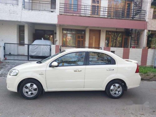 Used Chevrolet Optra 1.6 2009 MT for sale in Chandigarh 