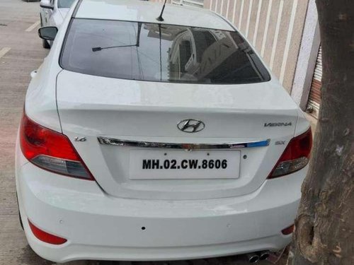 Used 2013 Verna 1.6 CRDi SX  for sale in Nagpur