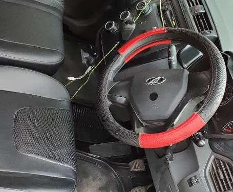 Used 2018 Mahindra KUV100 MT for sale in Hyderabad 