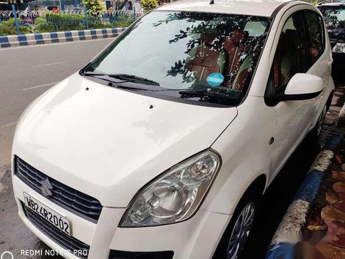 Used 2011 Maruti Suzuki Ritz MT for sale in Kolkata 