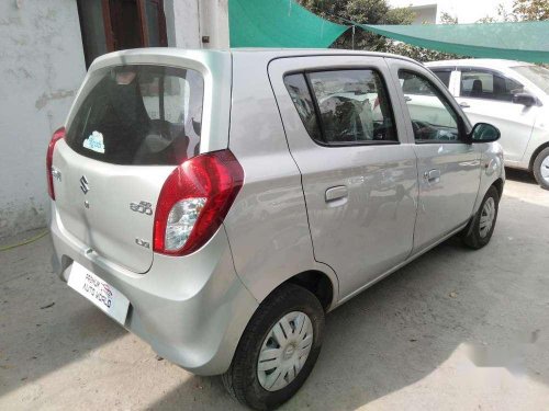 Used Maruti Suzuki Alto 800 2016 LXI MT for sale in Tirunelveli