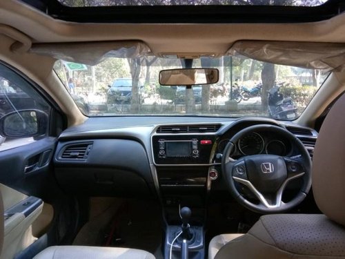 Honda City i DTEC VX Option 2015 MT for sale in New Delhi