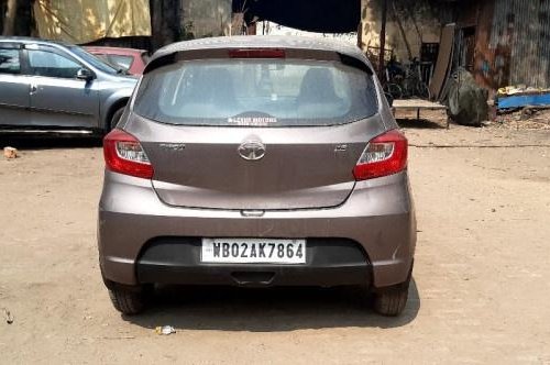 Used Tata Tigor XE MT 2017 for sale in Kolkata