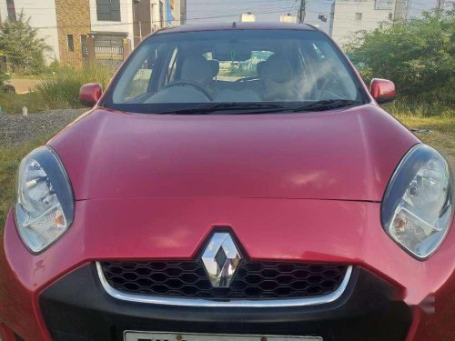 Used Renault Pulse 2013 RxZ MT for sale in Chennai 