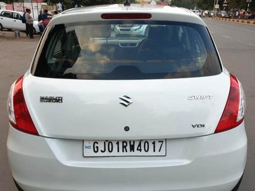 2017 Maruti Swift VDI MT for sale in Ahmedabad