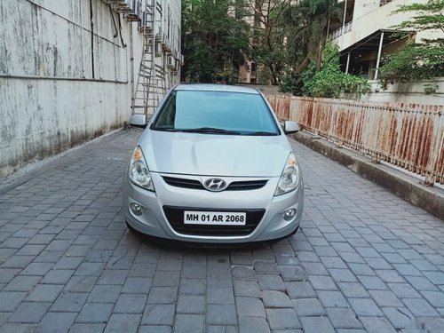 2010 Hyundai i20 1.4 Asta AT for sale at low price in Thane