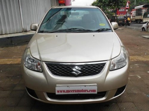 2012 Maruti SX4 Vxi BSIII MT in Mumbai