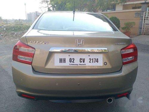 Used Honda City 2012 MT for sale in Mumbai