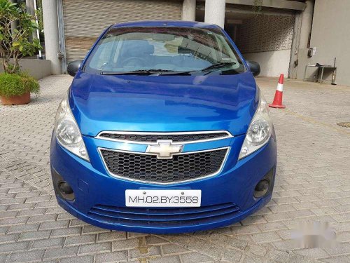 Used 2010 Chevrolet Beat LS MT for sale in Mumbai