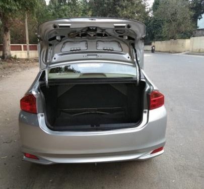 Honda City 1.5 V AT Sunroof 2014 in New Delhi