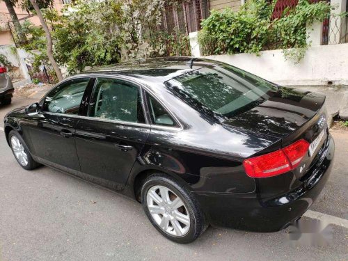 Used 2010 A4 2.0 TDI  for sale in Nagar