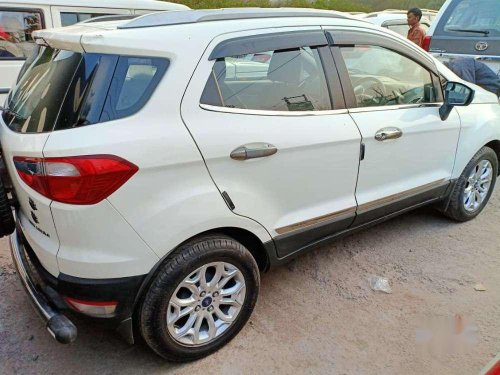 Used Ford EcoSport 2018 MT for sale in Gurgaon 