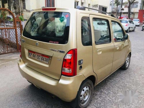 Used 2009 Wagon R  for sale in Bhopal