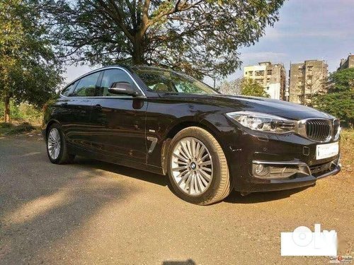 Used BMW 3 Series GT 2016 AT for sale in Mumbai