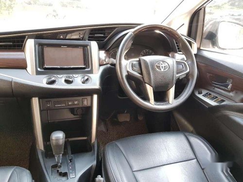 Used Toyota Innova Crysta 2017 AT for sale in Mumbai