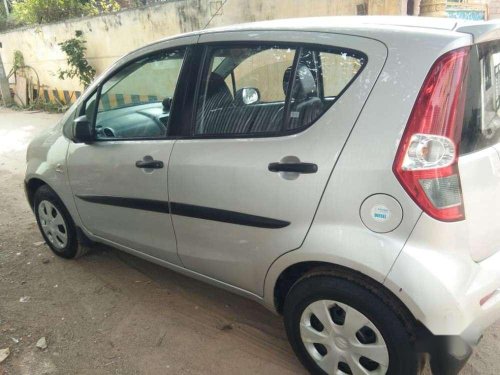 Used 2012 Maruti Suzuki Ritz MT for sale in Hyderabad 