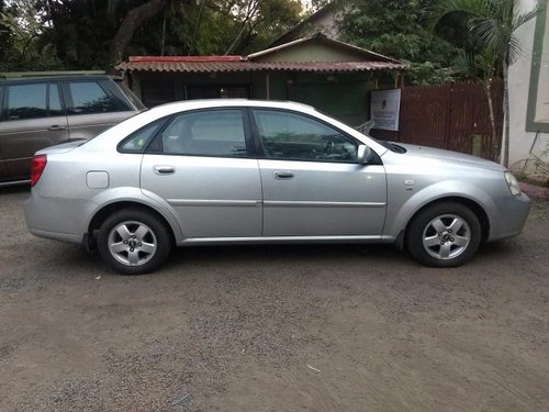 2004 Chevrolet Optra 1.8 LT AT in Pune