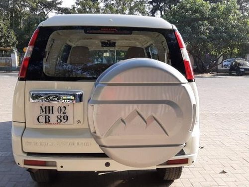 Used Ford Endeavour 3.0L 4X4 AT 2011 in Mumbai