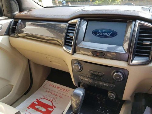 Used Ford Endeavour 3.2 Titanium Automatic 4x4, 2016, Diesel AT for sale in Mumbai