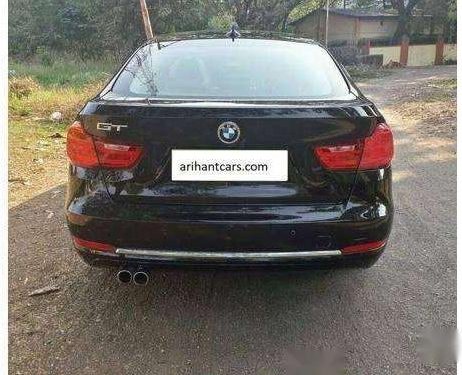 Used BMW 3 Series GT 2016 AT for sale in Mumbai