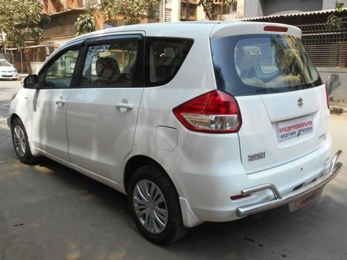 2014 Maruti Suzuki Ertiga VDI MT for sale in Mumbai