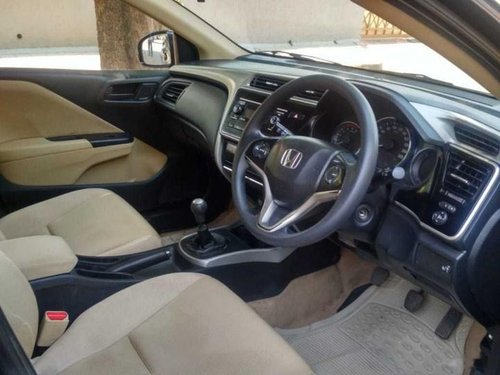 2016 Honda City i DTEC SV MT in Ahmedabad