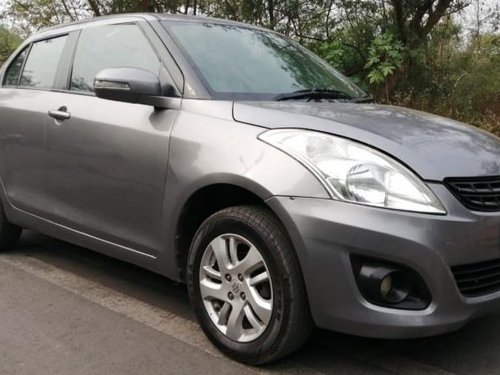 Used 2015 Maruti Suzuki Dzire ZDI MT car at low price in Mumbai