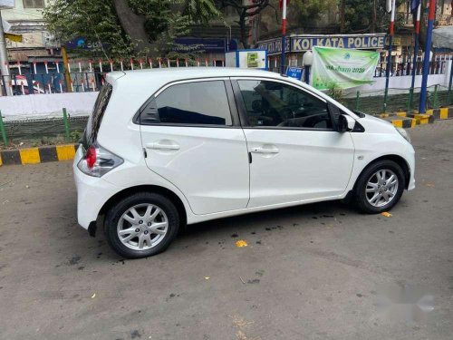 Used 2013 Honda Brio VX MT for sale in Kolkata 