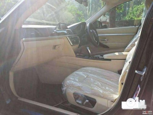 Used BMW 3 Series GT 2016 AT for sale in Mumbai