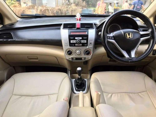 Used Honda City 1.5 V Manual, 2011, Petrol MT for sale in Mumbai