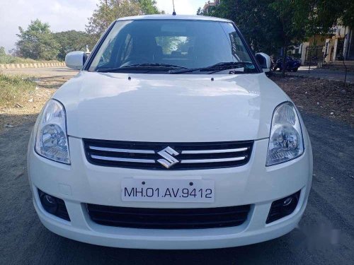 Used 2011 Maruti Suzuki Swift Dzire MT for sale in Mumbai