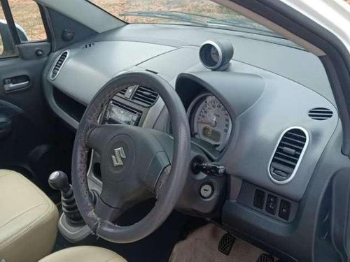 Used Maruti Suzuki Ritz 2011 MT for sale in Hyderabad 