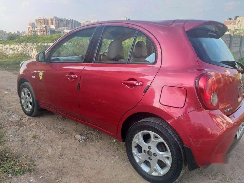 Used Renault Pulse 2013 RxZ MT for sale in Chennai 