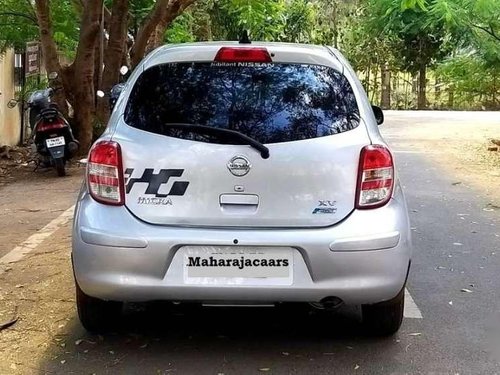 Used Nissan Micra XV Premium Diesel, 2013, MT for sale in Coimbatore 