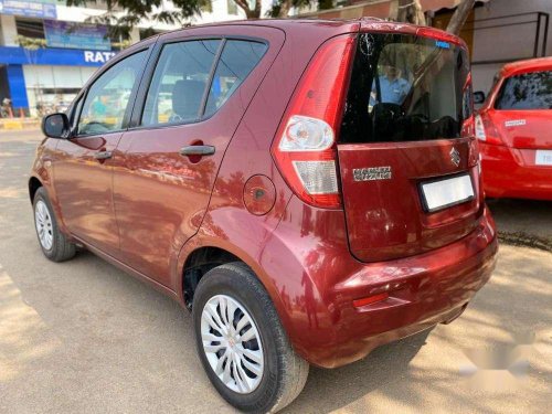 Used 2010 Maruti Suzuki Ritz MT for sale in Hyderabad 