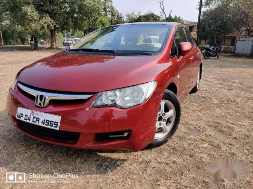 Used 2006 Civic  for sale in Bhopal