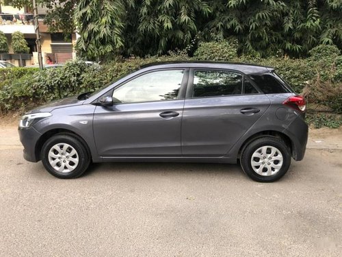 Hyundai i20 Magna 1.2 MT 2017 in New Delhi