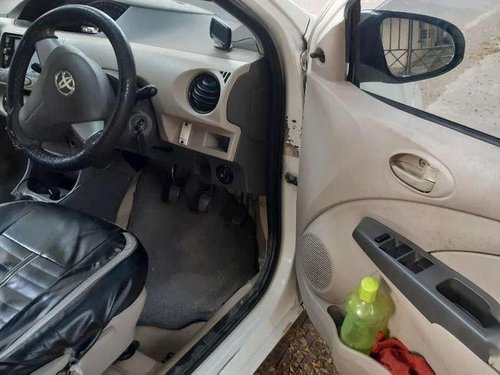 Used Toyota Etios 2015 GD MT for sale in Chennai 