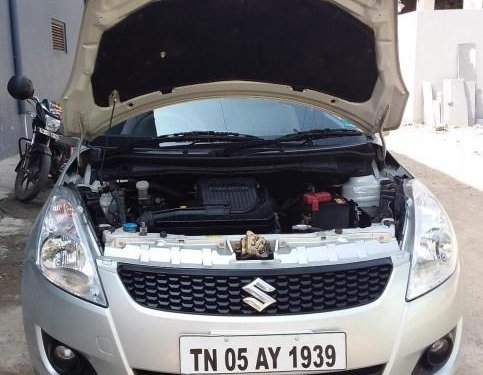 2014 Maruti Swift VXI MT for sale in Chennai