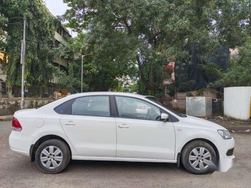 Used Volkswagen Vento Trendline Diesel, 2012 AT for sale in Mumbai