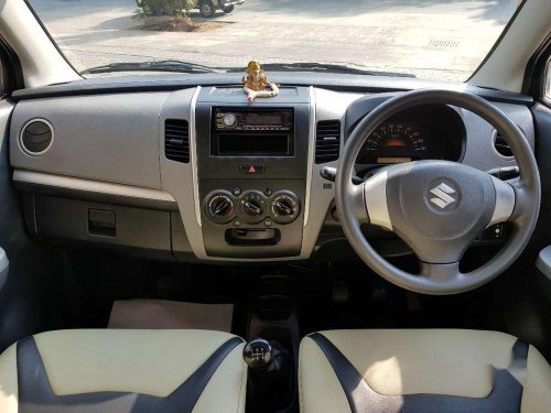 Used Maruti Suzuki Wagon R 1.0 LXi CNG, 2012, CNG & Hybrids MT for sale in Mumbai