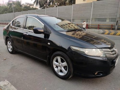 Used 2010 Honda City VTEC MT for sale in Mumbai