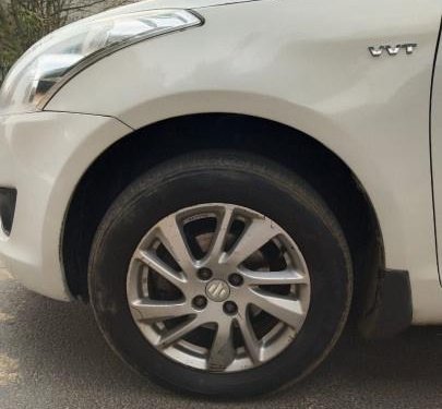 Used 2014 Maruti Suzuki Swift ZXI MT for sale in New Delhi