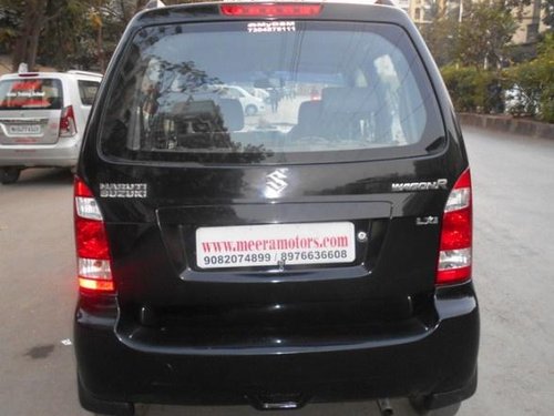 2008 Maruti Wagon R LXI Minor MT in Mumbai