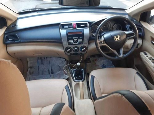 Used Honda City V MT 2012 for sale in Chennai