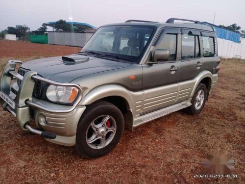 Used 2008 Scorpio VLX  for sale in Erode